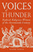 Voices of Thunder
