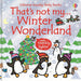 That's not my... Winter Wonderland