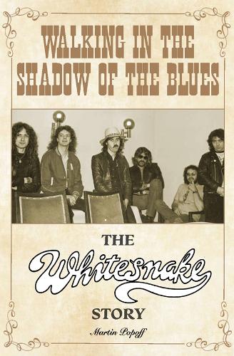 Walking in the Shadow of the Blues