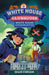 White House Undercover (White House Clubhouse #3)