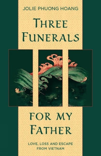 Three Funerals for My Father