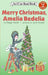 Merry Christmas Amelia Bedelia