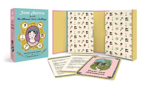 Jane Austen: Wisdom Is Better than Wit