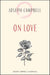 On Love