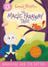 Reading Champion: Magic Faraway Tree: Moonface and the Kitten