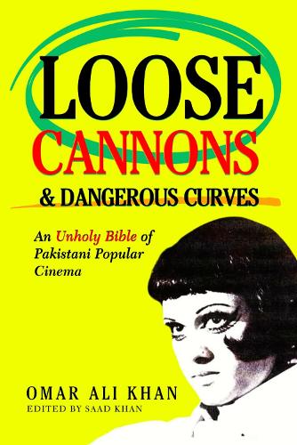LOOSE CANNONS AND DANGEROUS CURVES