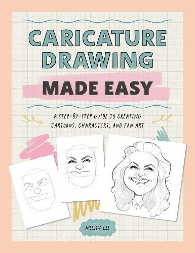 Caricature Drawing Made Easy