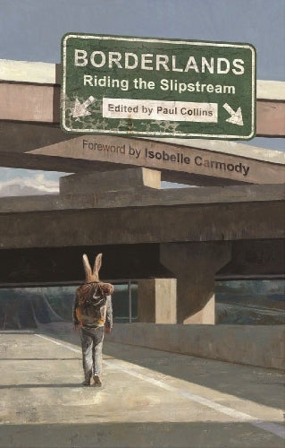 Borderlands  Riding the Slipstream