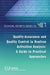 Quality Assurance and Quality Control in Neutron Activation Analysis