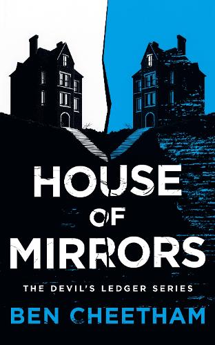 House Of Mirrors