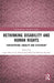 Rethinking Disability and Human Rights