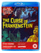 The Curse of Frankenstein