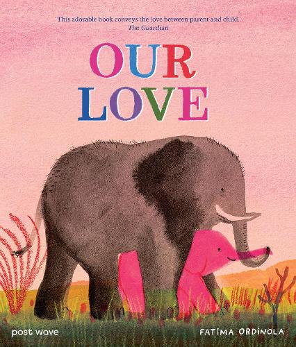Our Love