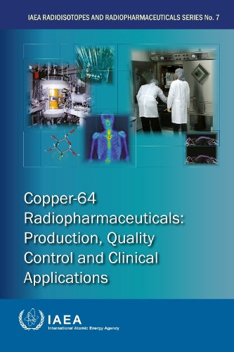 Copper-64 Radiopharmaceuticals