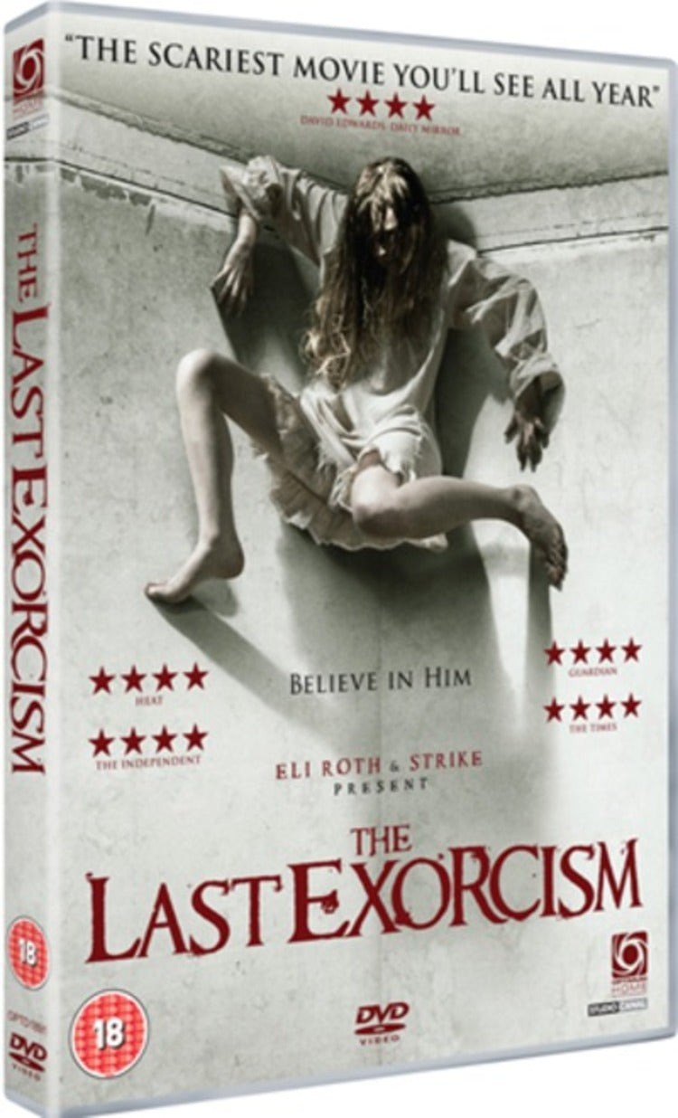 The Last Exorcism