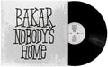 Nobody's Home
