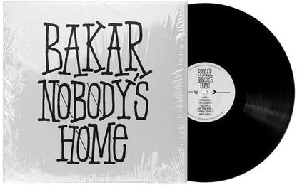 Nobody's Home