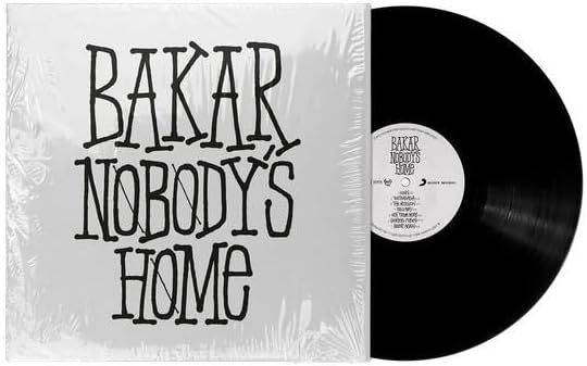 Nobody's Home