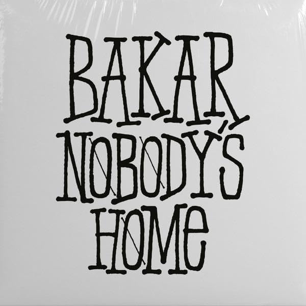 Nobody's Home