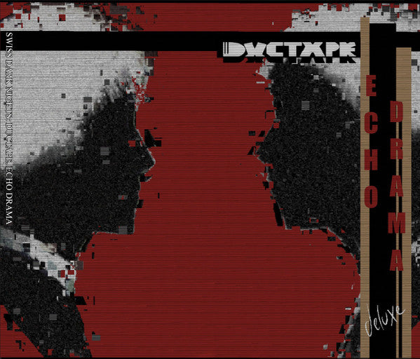 Echo Drama (Deluxe)