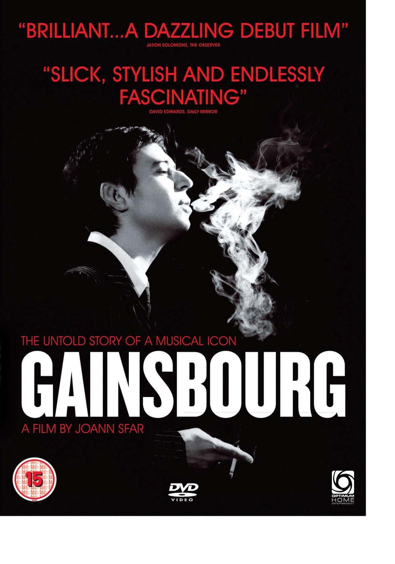 Gainsbourg