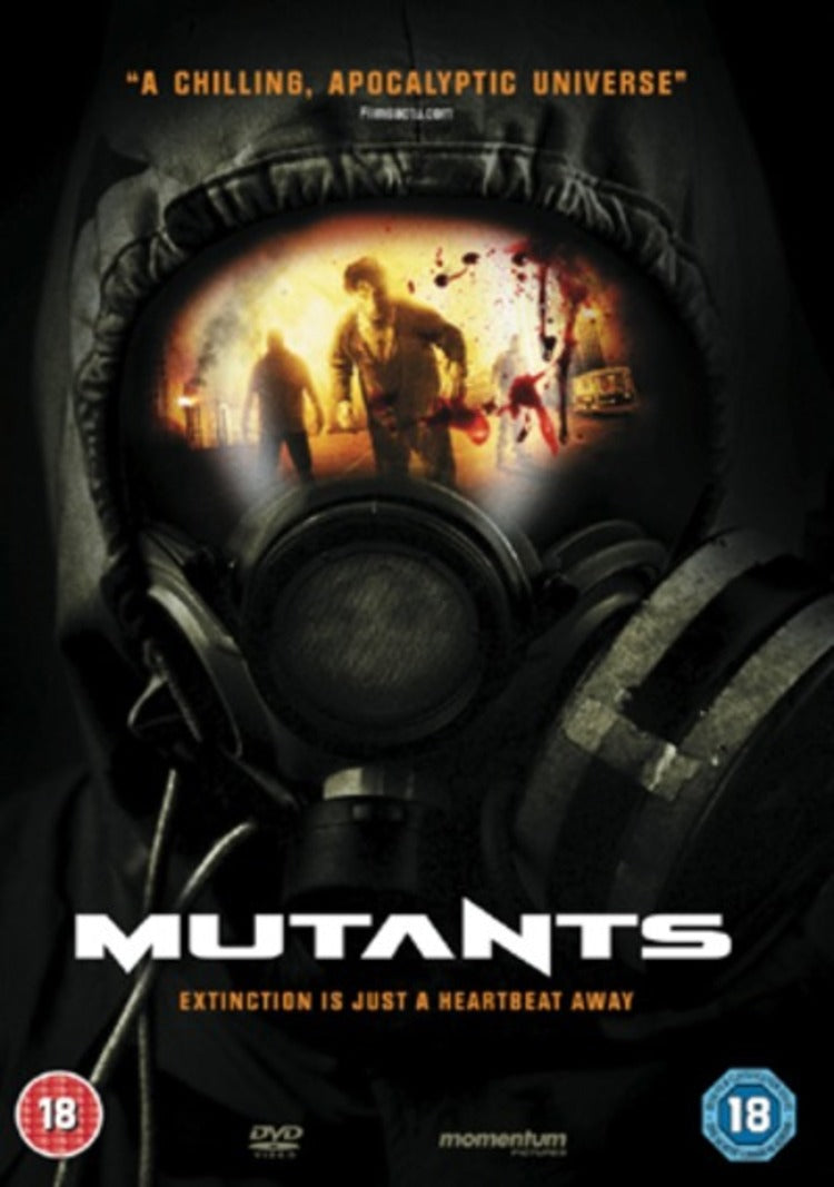Mutants