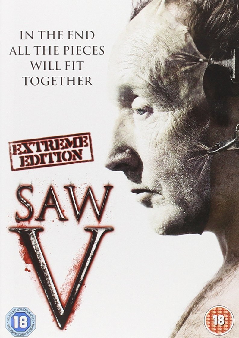 Saw V