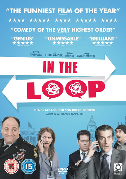 In The Loop