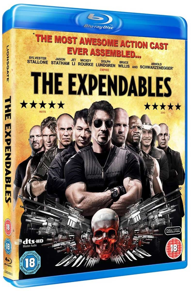 Expendables