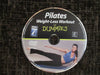 Pilates Weight Loss Workout For Dummies