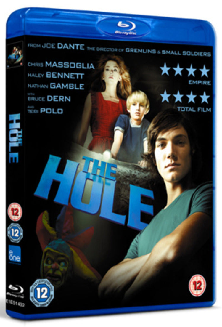 The Hole