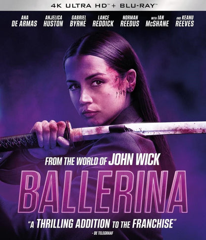 Ballerina