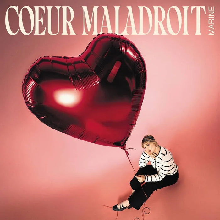 Coeur Maladroit