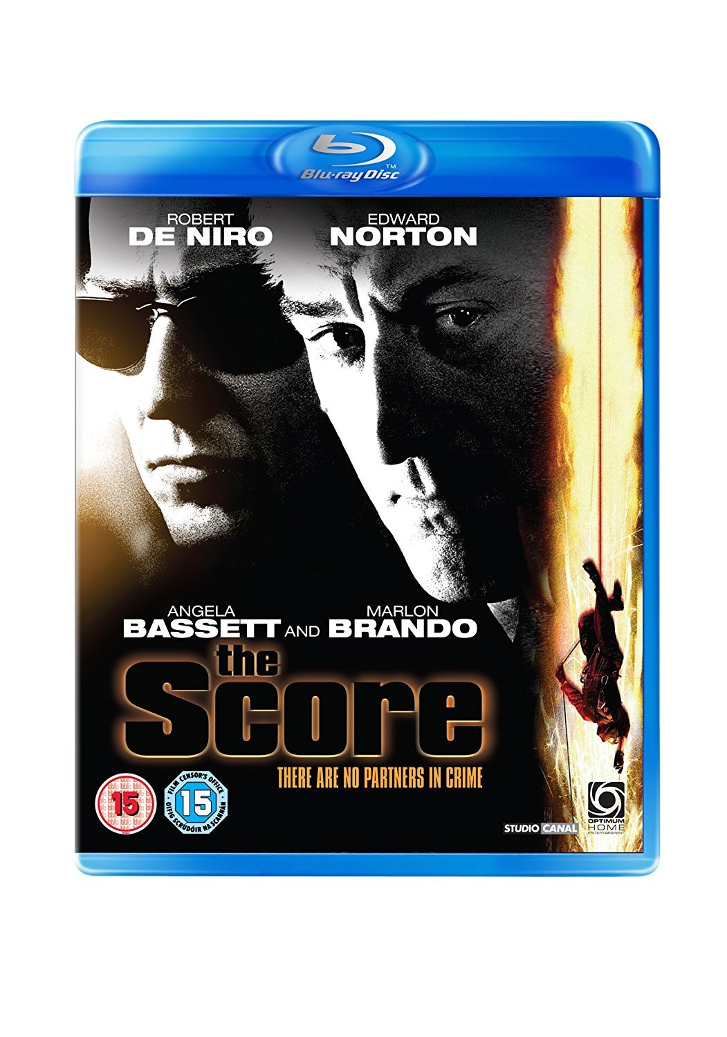 The Score