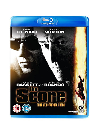 The Score