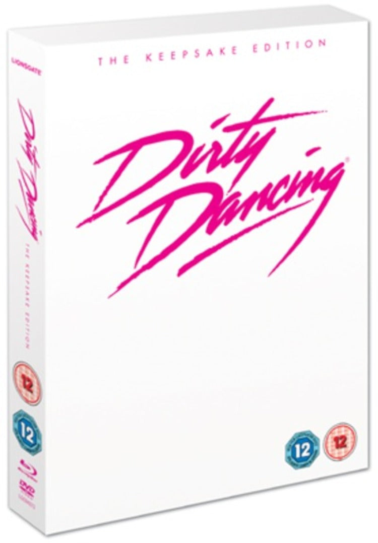 Dirty Dancing