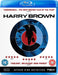 Harry Brown - Harry Brown (1 Blu-ray)