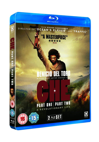 Che - Parts 1&2