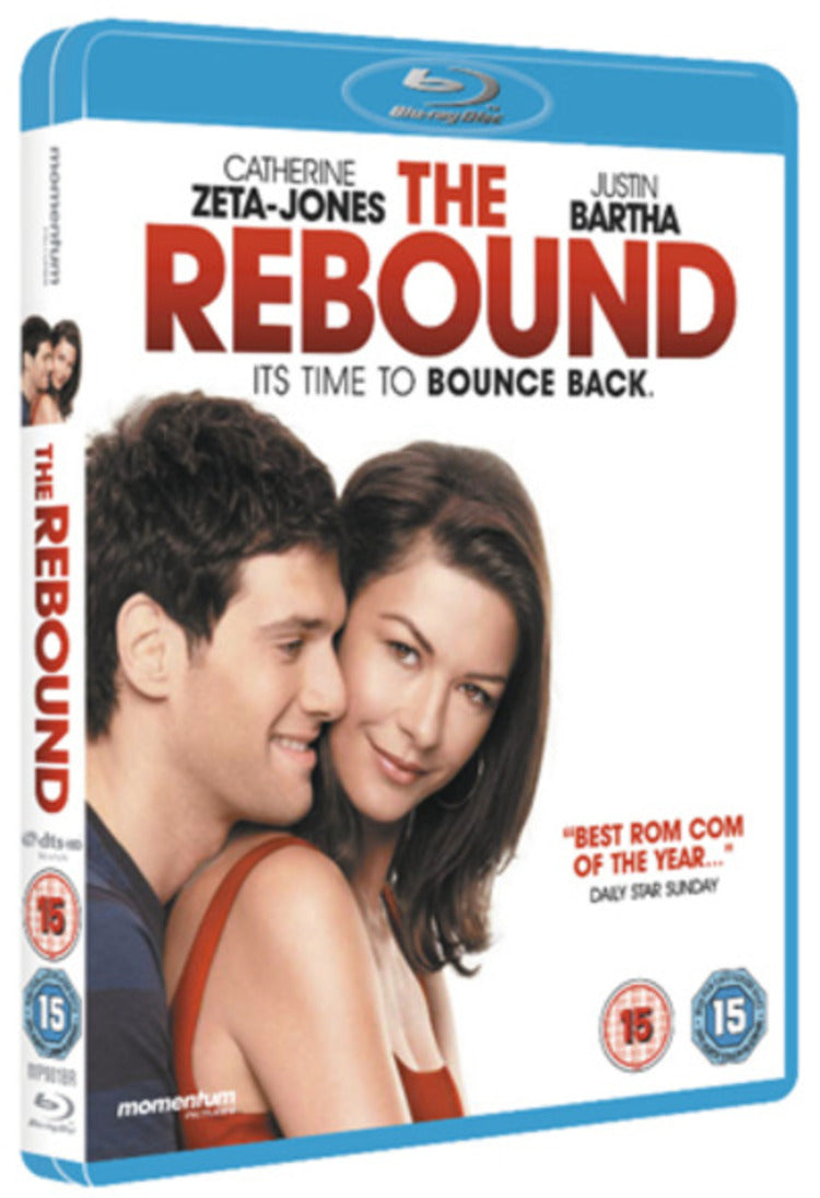 The Rebound
