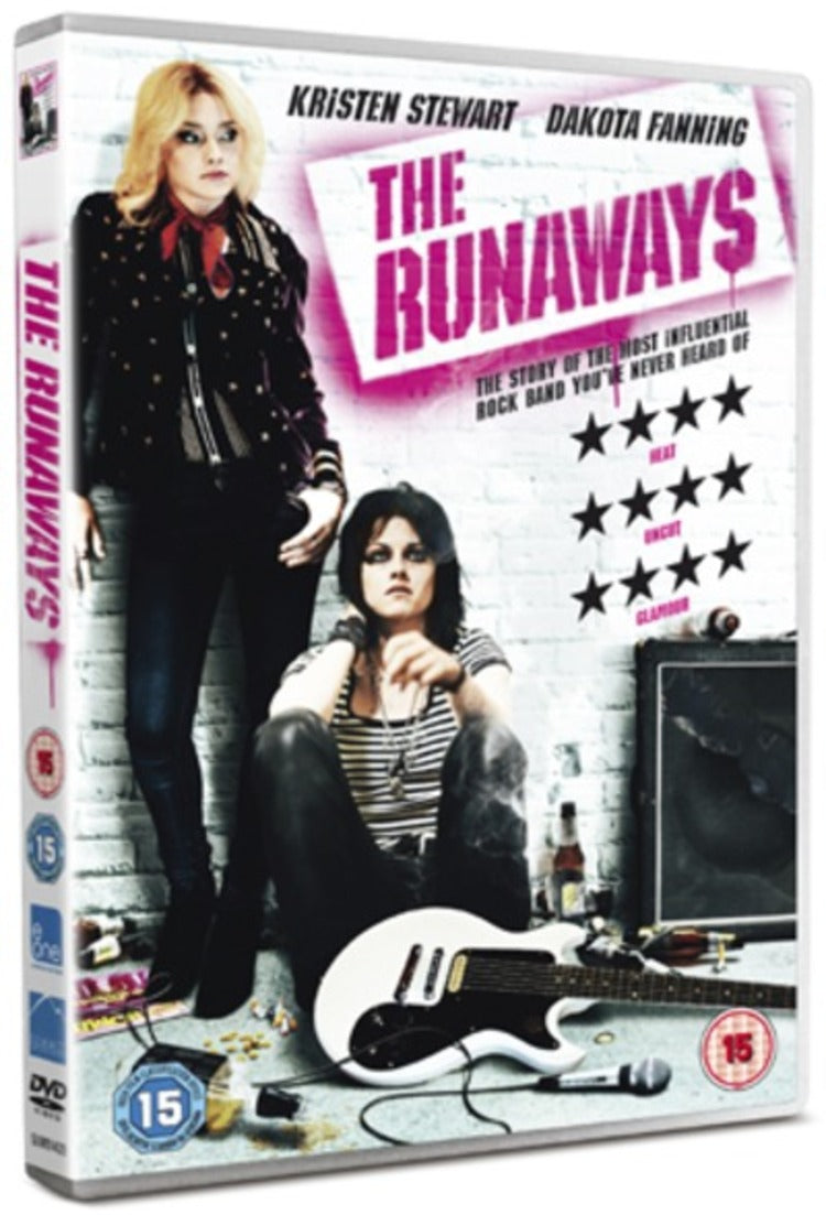 The Runaways