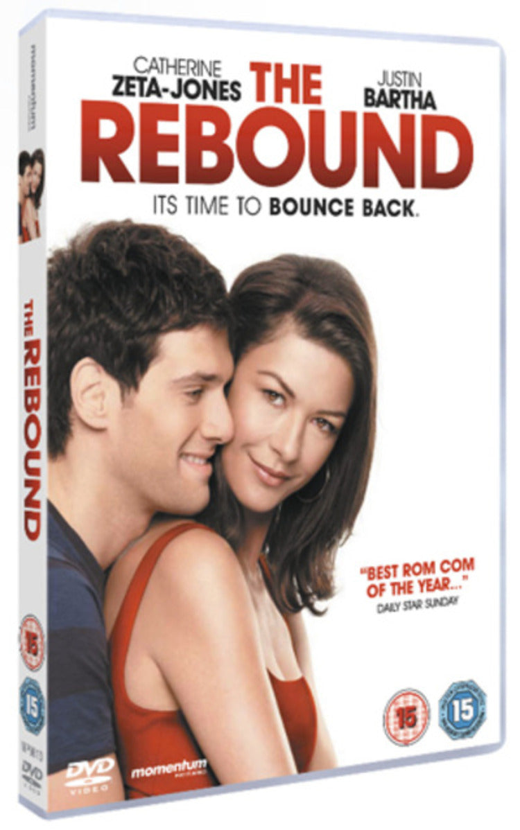 The Rebound