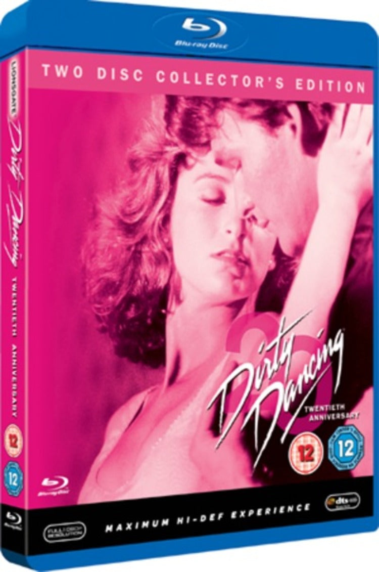 Dirty Dancing