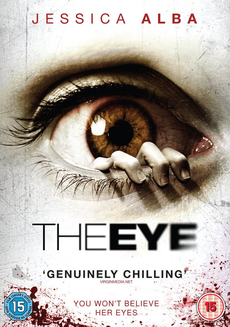 Eye