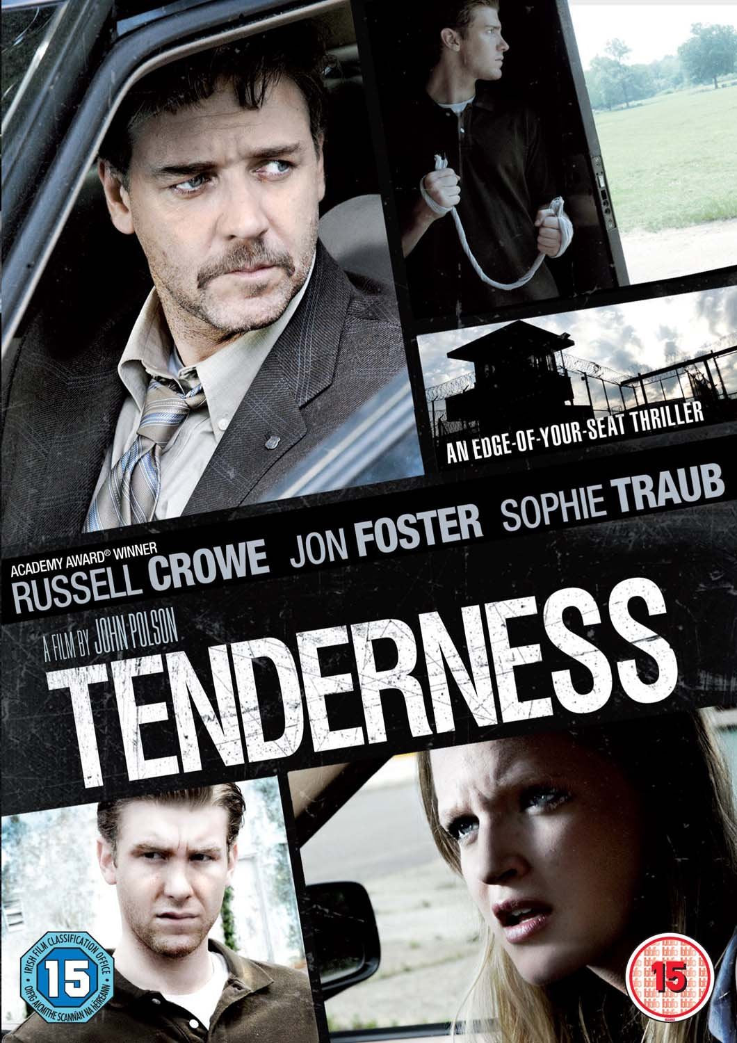 Tenderness