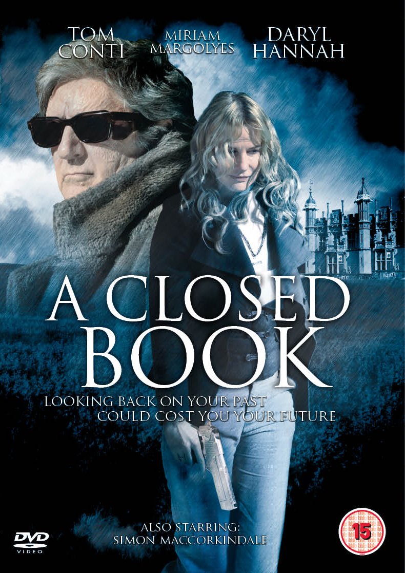 A Closed Book  (2010