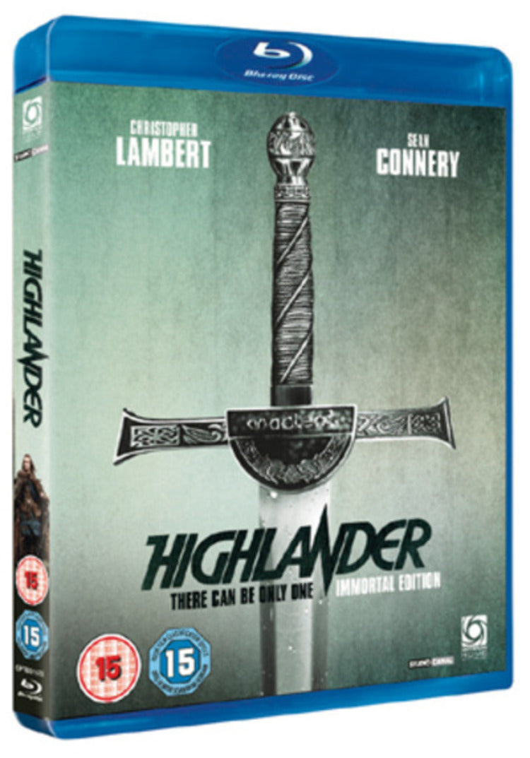Highlander