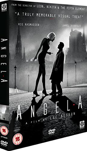 Angel-A