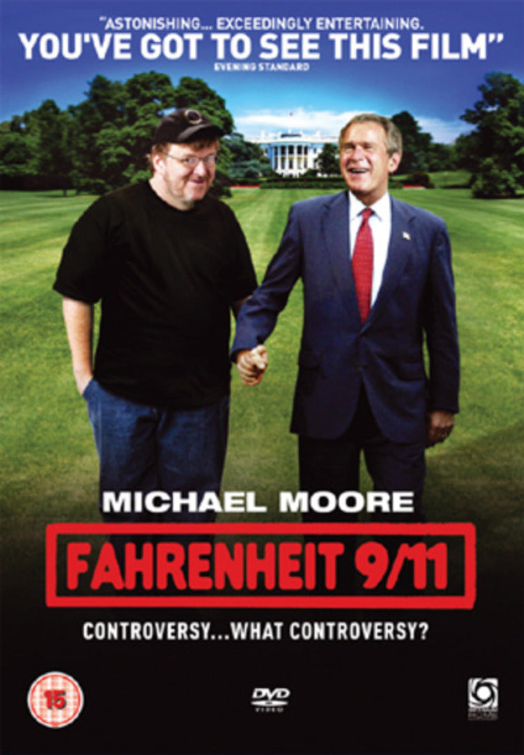 Fahrenheit 9/11