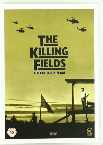 The Killing Fields