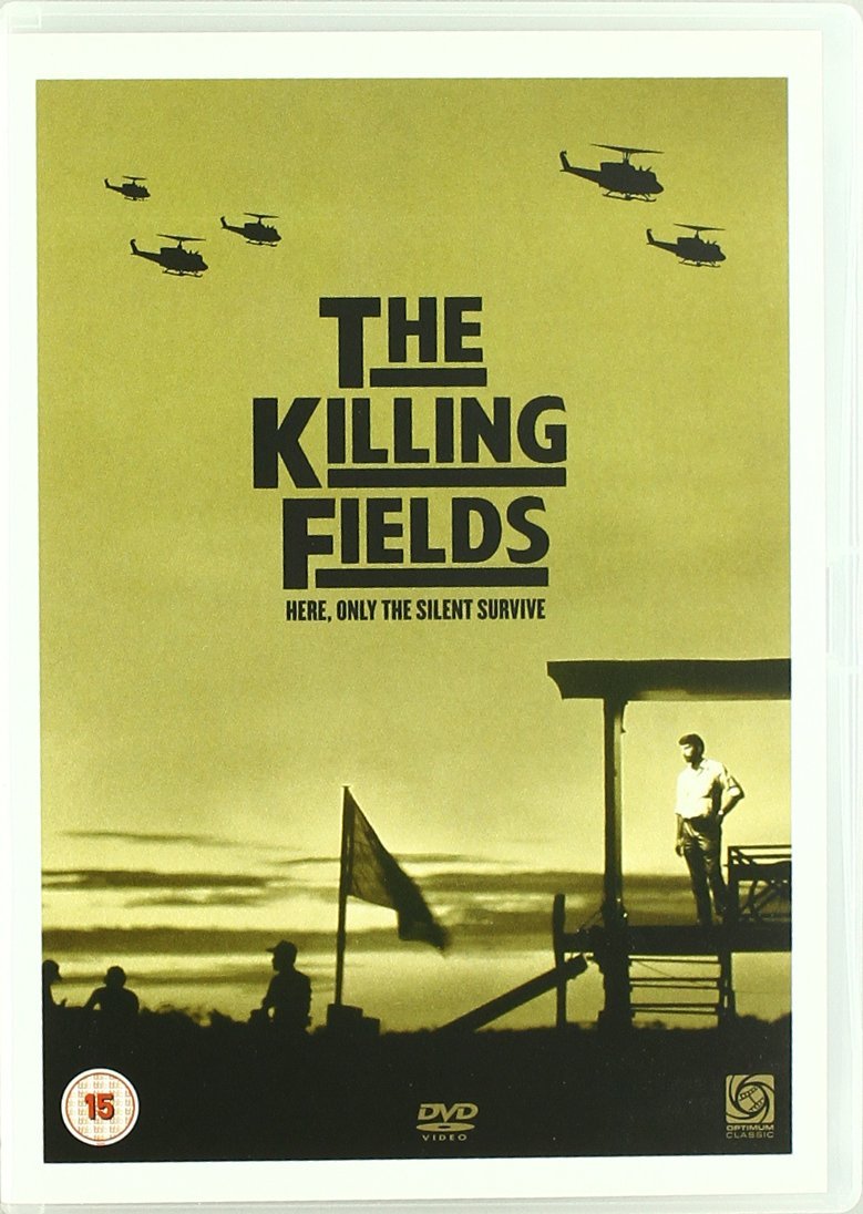 The Killing Fields